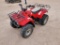 Kawasaki ATV