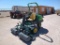 John Deere 2500B Precision Cut Mower