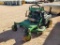 John Deere 647A Quik Trak Stand-on Mower