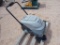 Eagle Power TK464E Floor Sweeper