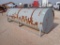 1000 Gallon Fuel Storage Tank