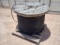 Spool of Electric Wire