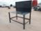 Metal Work Bench