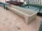 Unused Livestock Feeding Trough