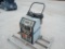 Thermal Arc Plasma Cutting System