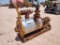 Spencer Turbo Compressor