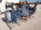 #Lot of Misc Floor Scrubbers