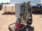 Sandblasting Pot