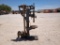 Buffalo Forge Drill Press