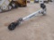 Auto Crane 5005E Crane