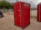 (1) Portable Porta Potty