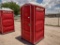 (1) Portable Porta Potty
