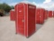 (1) Portable Porta Potty
