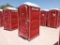 Portable Porta Potty