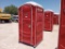 Portable Porta Potty