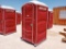 Portable Porta Potty