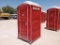 Portable Porta Potty