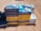 #Lot of Misc Welding Rods/Welding Wire