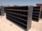 Unused 10Ft (50 Bin) Metal Bolt Bin