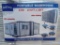 Unused Bastone Portable Warehouse 16 1/2FT x 20FT