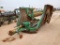 John Deere 1518 Rotary Cutter