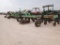 Bigham Brothers 16 Row Folding Bar Cultivator