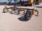 Field Cultivator, 3 Pt Hitch
