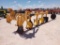 Nammco 1672 5 Bottom Switch Plow