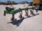 John Deere 1600 4 Bottom Plow
