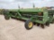 John Deere 520 Seed Drill