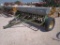 12Ft John Deere 168B Seed Drill
