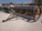 12Ft John Deere DR Seed Drill