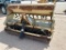 6Ft Land Pride 1572 Seed Drill