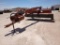New Holland 1431 Discbine Disc Mower