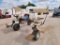 Hydra-Trac Spider Sprayer