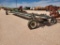 30Ft Mobile Conveyor