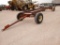 Chassis Wagon