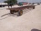 26Ft Farm Wagon