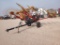 Km Rake Caddy, Hay Rake