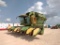 John Deere 7440 Cotton Stripper