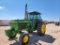 John Deere 4850 Tractor