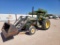 John Deere 2350 Tractor