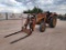 BELARUS 800 TRACTOR