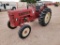 International B-275 Tractor