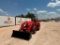 2022 Kioti DK4710se Tractor