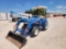 Jinma 304 Tractor
