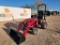 Mahindra eMax 22L 4WD Tractor