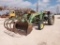 John Deere Tractor w/ Front End Loader