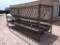 Livestock Feed Trough