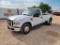 Ford F-350 Dually Pickup